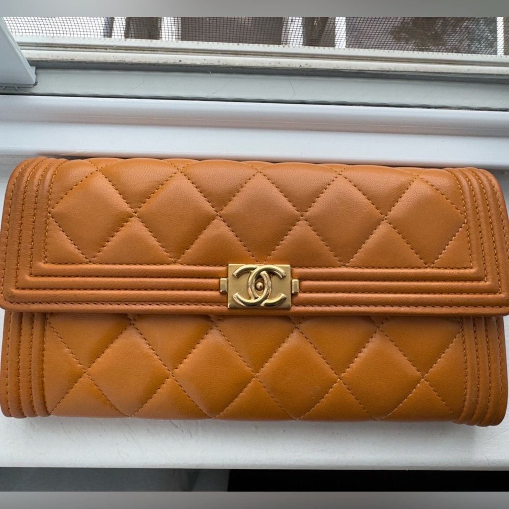 Chanel wallet - Picture 12 of 16